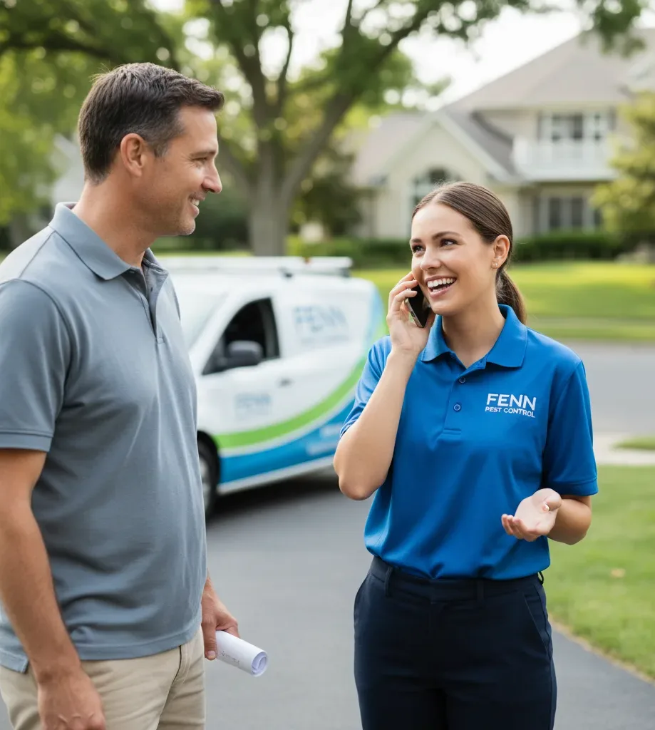 Silverfish Control in Worth, IL